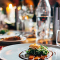 Writing a Restaurant Review Online: A Step-by-Step Guide