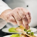 What Do Restaurant Ratings Mean?