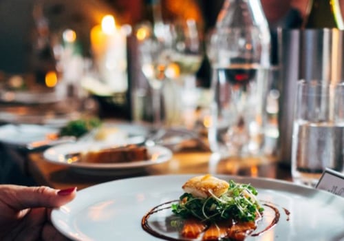 Becoming a Professional Restaurant Critic: A Step-by-Step Guide